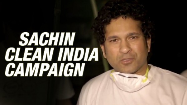 Sachin Tendulkar