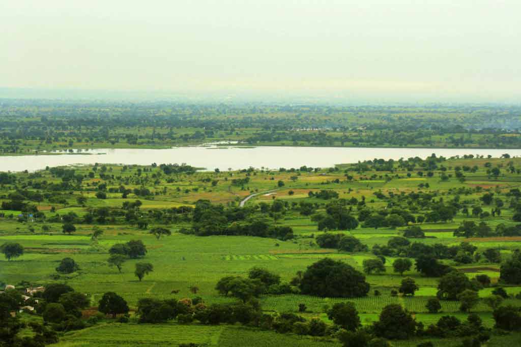 Ananthagiri Hills