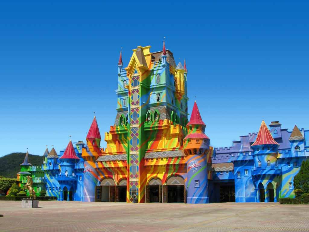 Beto Carrero World Brazil