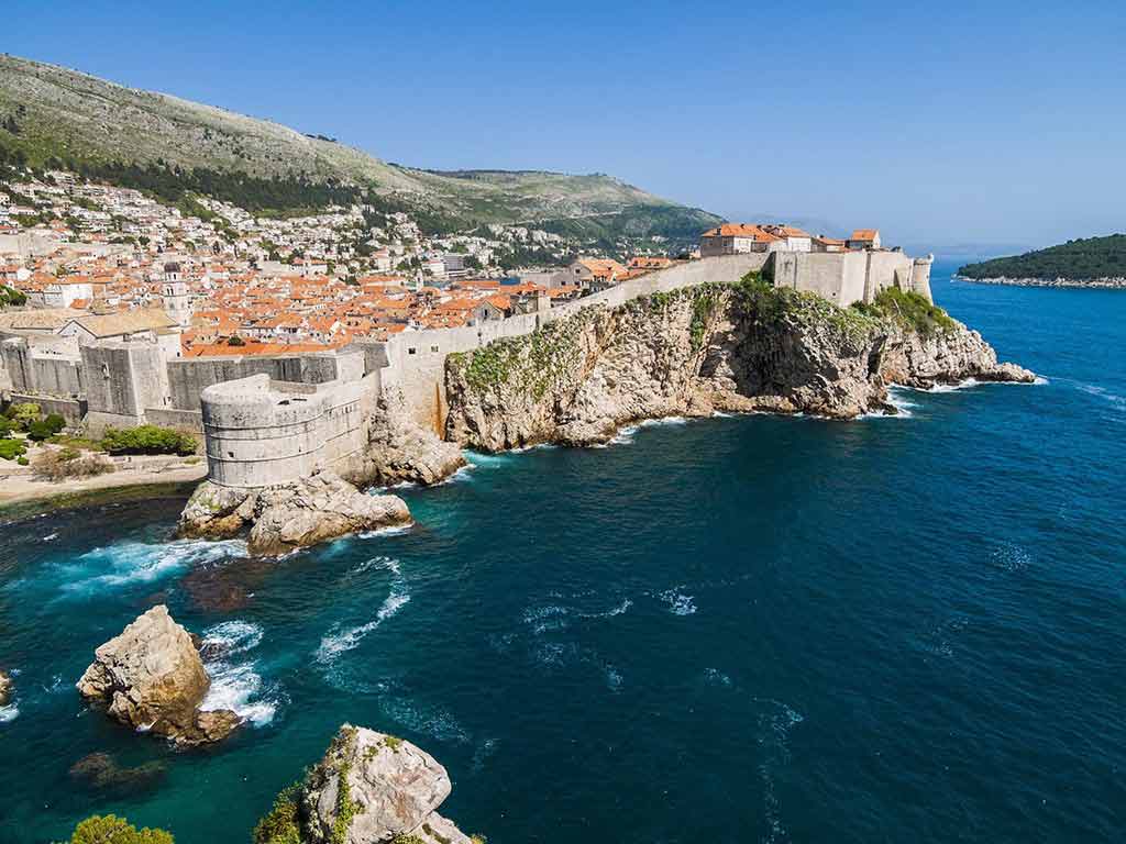 Dubrovnik Croatia