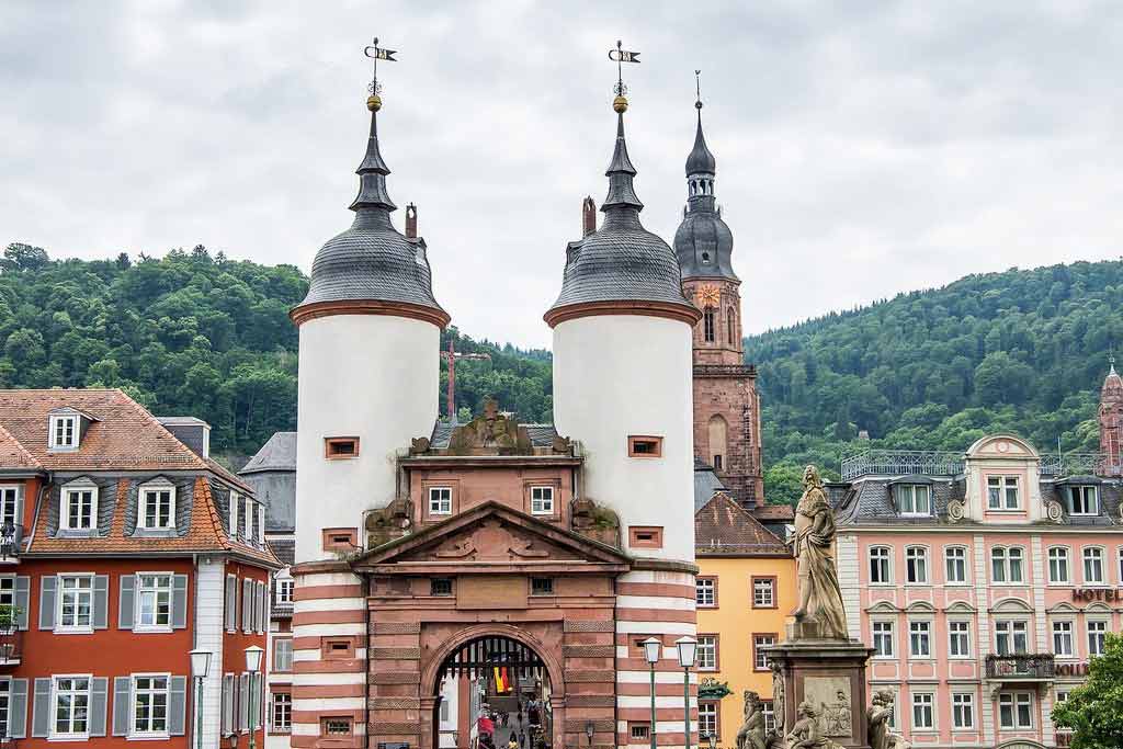 Heidelberg Germany