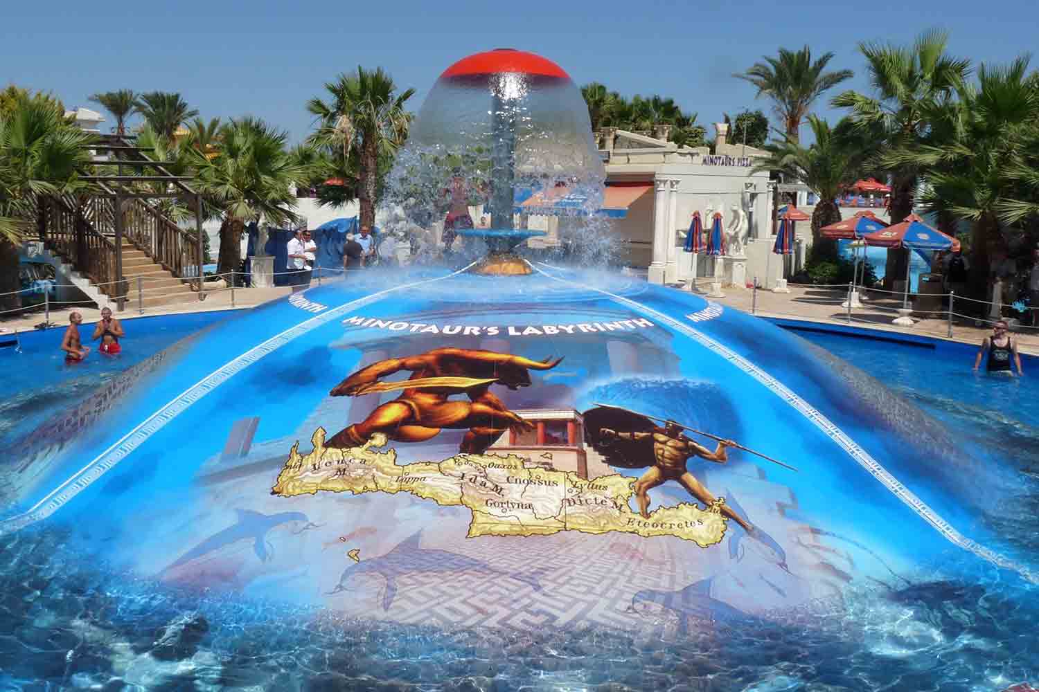 best water parks in the world