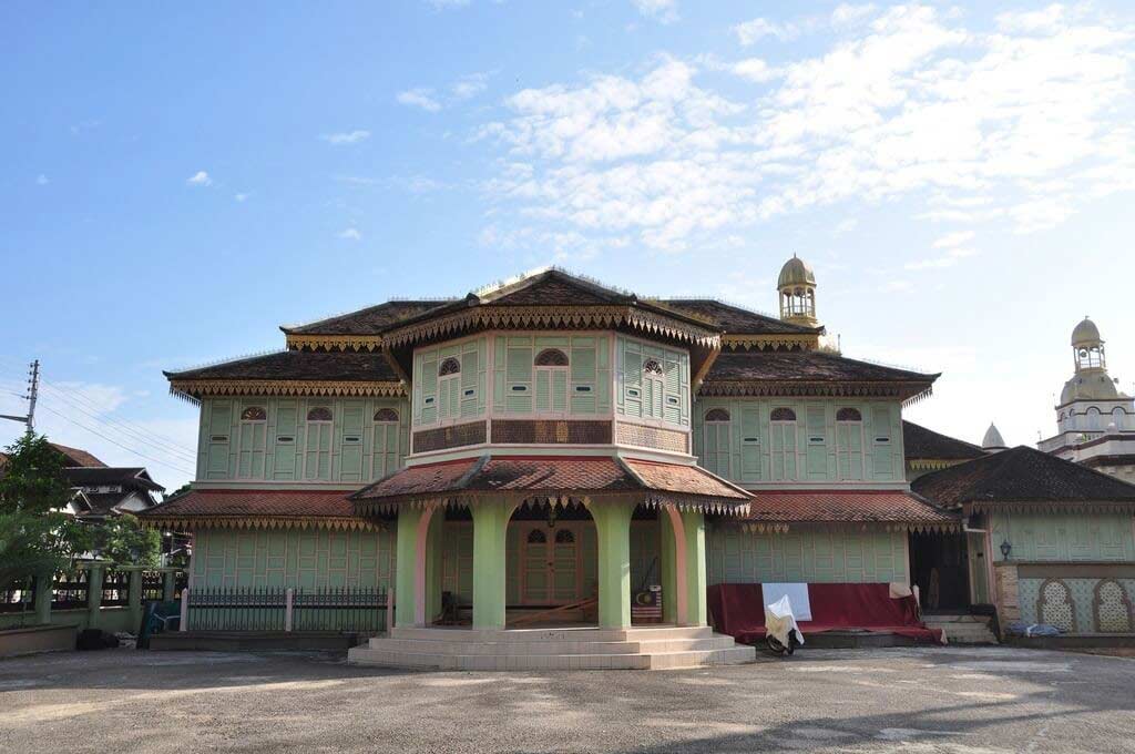 Kota Bharu