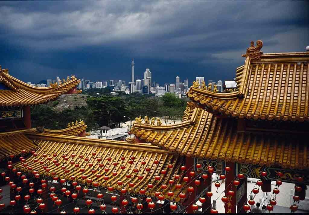 Kuala Lumpur
