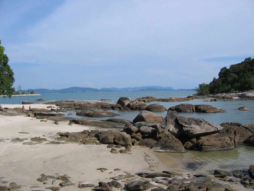 LangKawi
