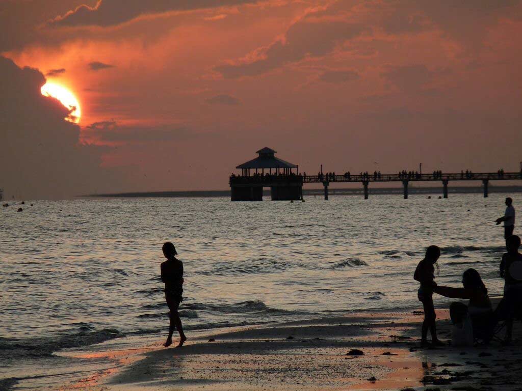 Fort Myers Beach