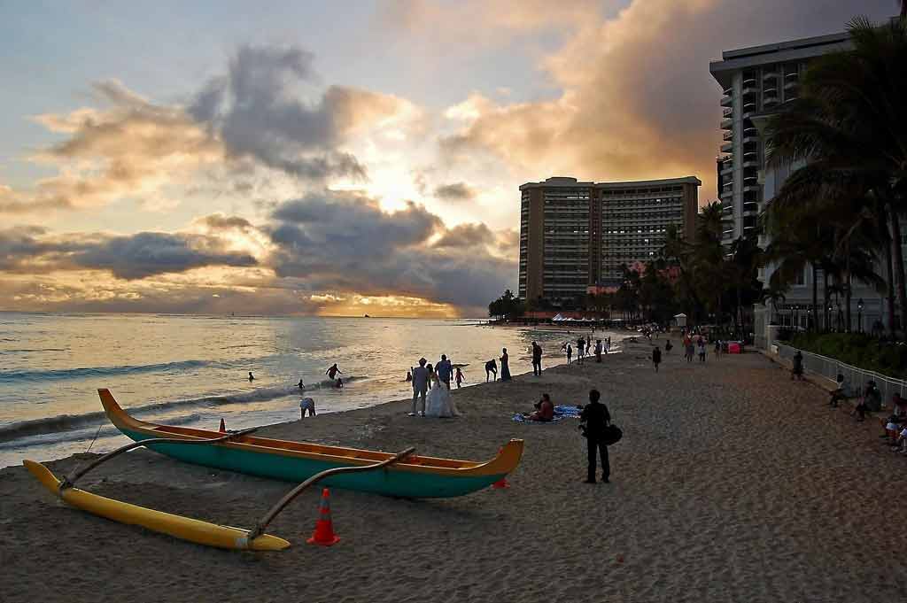 Best Places to Visit in Hawaii