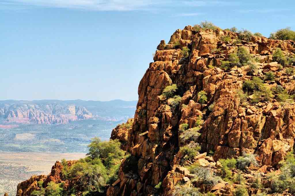 Verde Valley Arizona