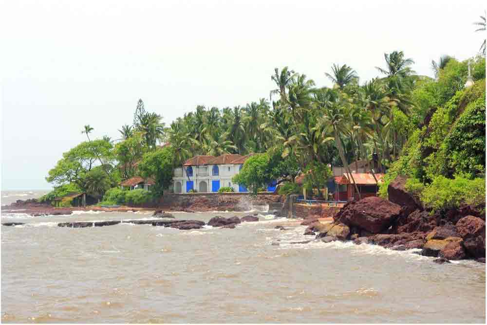 Goa