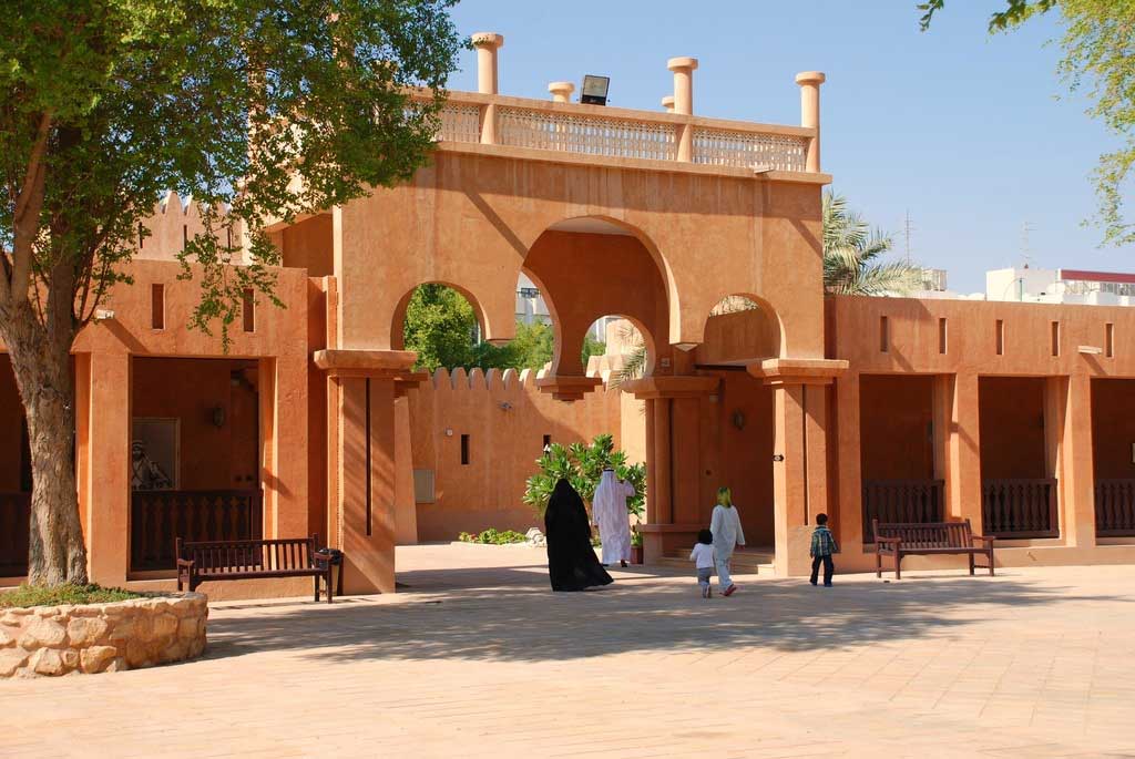 Best Places to Visit in Al Ain