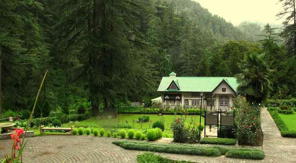 Shimla