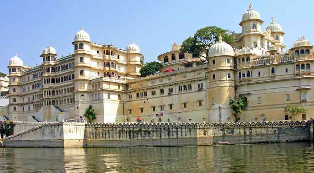 Udaipur