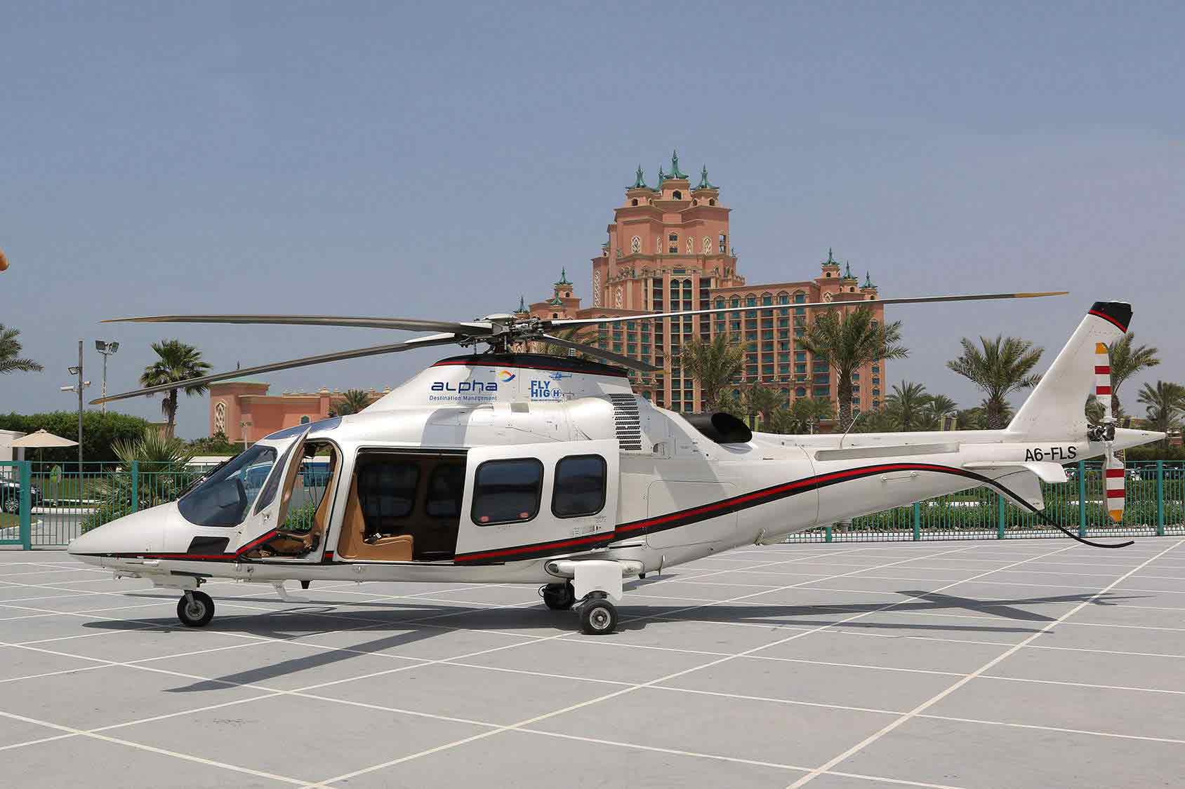 Best Things to do at Atlantis the Palm Dubai- A Luxurious Indulgence