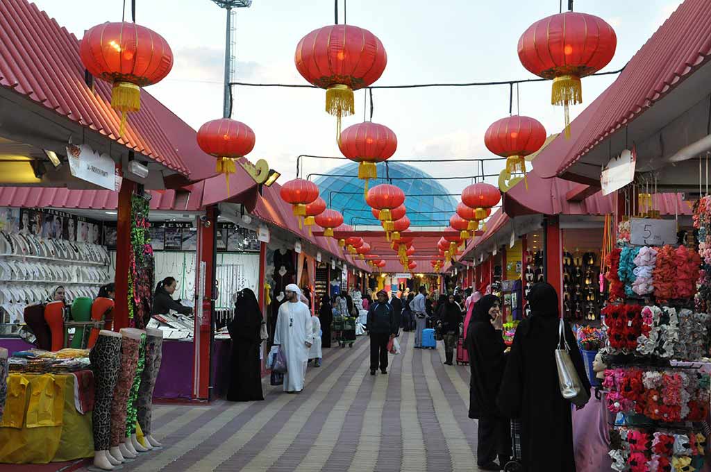 Dubai Shopping - Best Places to Shop in Dubai | Malls, Souks & Bazaars