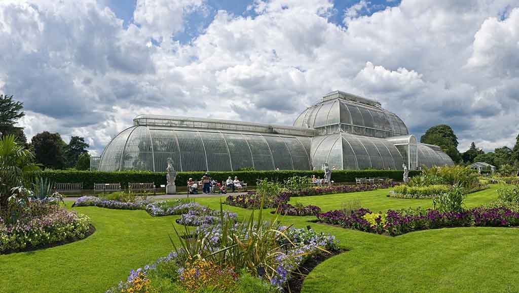 Best Botanical Gardens In The World