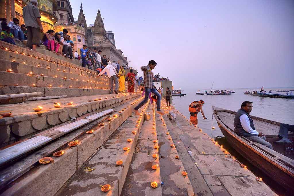 10 Best Places To Visit In Diwali Vacation