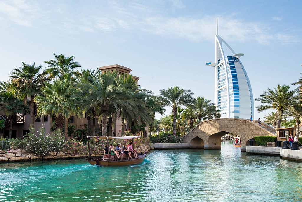 Why You should Travel to Dubai during off Peak Season