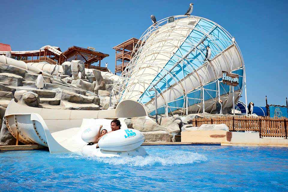 best-water-parks-in-dubai