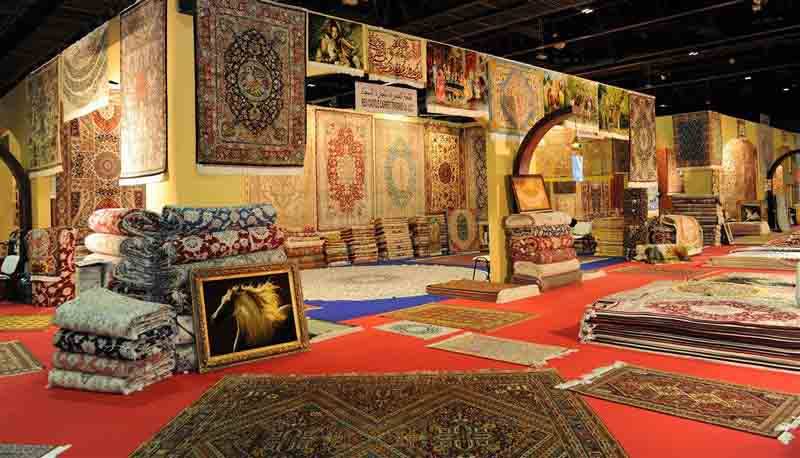 Carpet and Arts Oasis