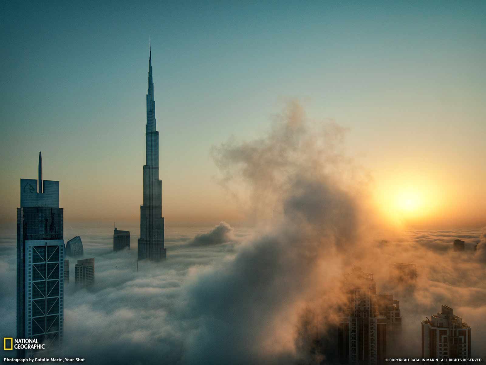 13 Reasons Why Living In Dubai will Ruin You for Life