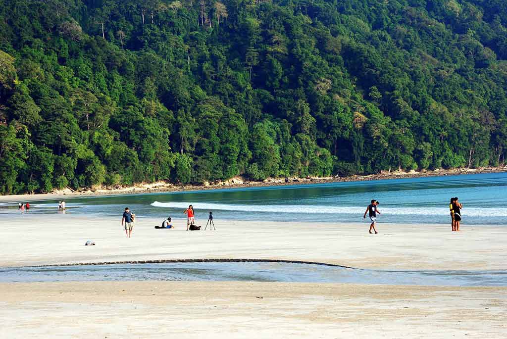 Best Places You Must Visit In Andaman and Nicobar Islands