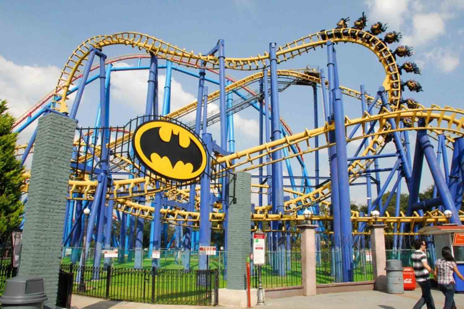 Best Amusement Parks in the World World's Best Theme Parks