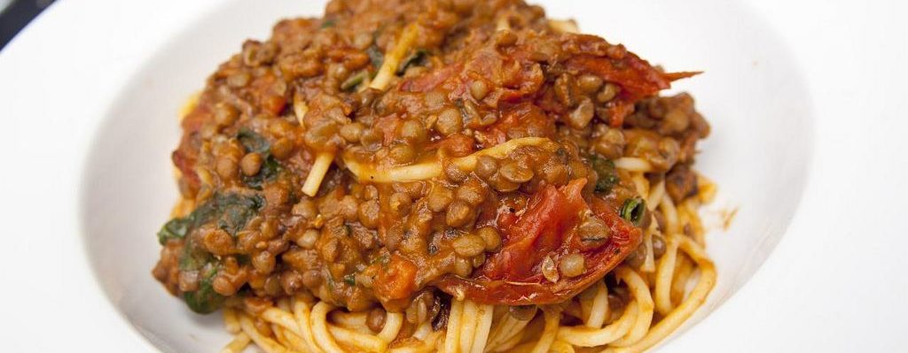Italy Veg Dish