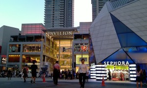Bukit Bintang-Kuala Lumpur City Centre