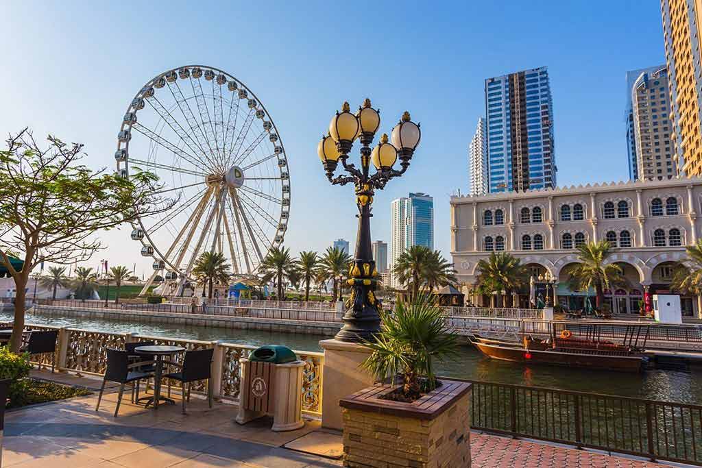sharjah tourist places for family