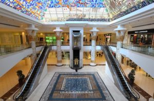 WAFI Mall Dubai