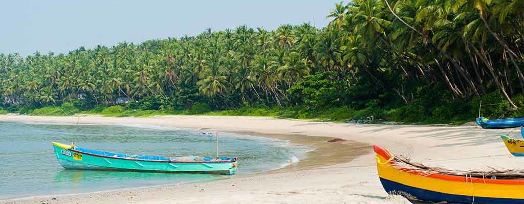 15 Things to do in Goa in 2022 - Attractions, Beaches, Water Sports and ...