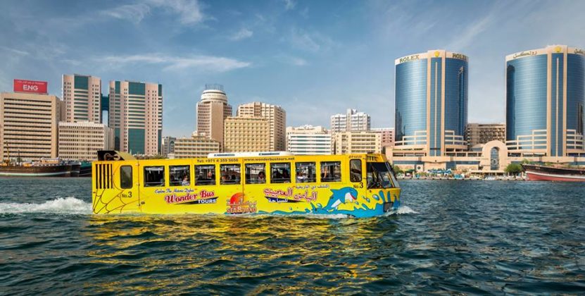 Watersports Dubai – Water Sport Centres, Activities, Timings & Tickets