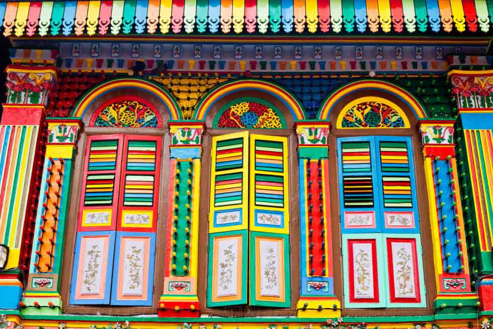 7 Best Attractions in Little India, Singapore