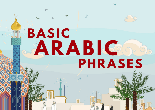 Basic Arabic Phrases