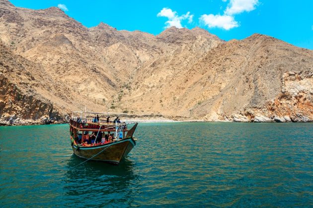 10 Best Things to Do in Musandam, Oman - Attractions & Activities