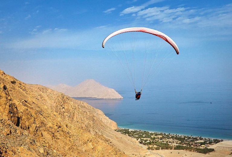 10 Best Things to Do in Musandam, Oman - Attractions & Activities