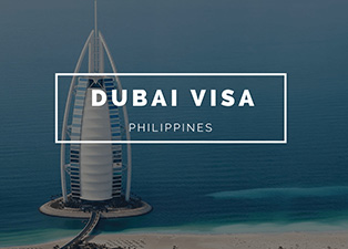 travel to dubai requirements from philippines
