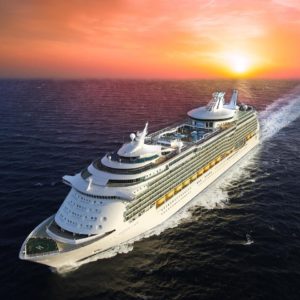 14 Night Spice Route Cruise