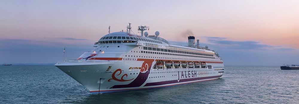 dubai to mumbai cruise ship prices