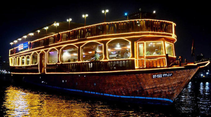 Selecting Best Dhow Cruise in Dubai - Perfect Guide