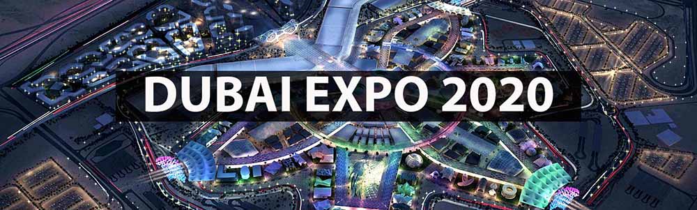 Dubai Expo 2020 - Guide, Tips, Tickets & Prices | Discover ...