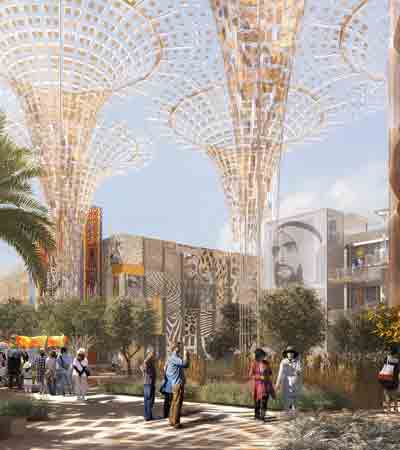 Dubai Expo 2020 Attractions, Places to See, Tickets and More