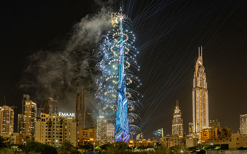 Best Places To Watch New Year s Eve Fireworks In Dubai Best Places To Watch New Year s Eve Fireworks In Dubai