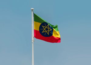 Ethiopia visa from Dubai