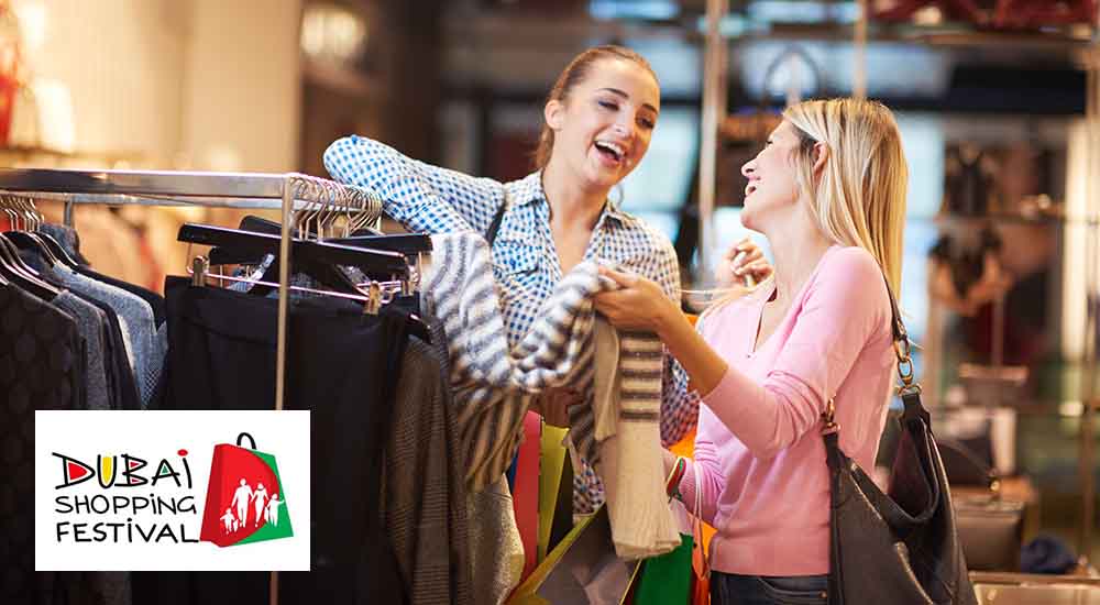Dubai Shopping Festival 2019 20 All You Need To Know About Dsf rayna tours