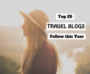 best travel blogs
