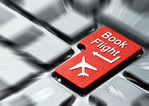 Most Common Mistakes While Booking a Flight