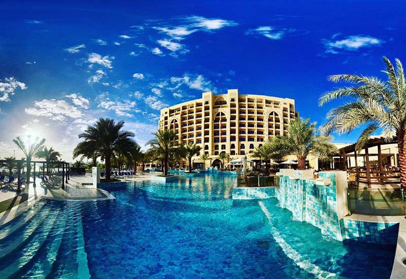 DoubleTree by Hilton Resort and Spa Marjan