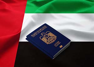 Dubai visa online
