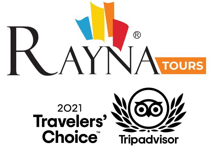 TripAdvisor Travellers Choice Awards 2021